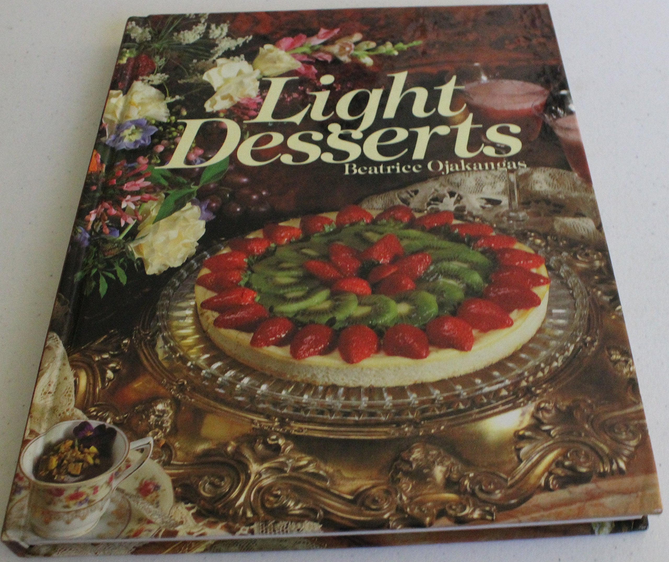 Light Desserts,Used