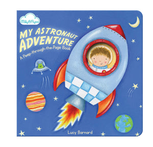 My Astronaut Adventure,Used