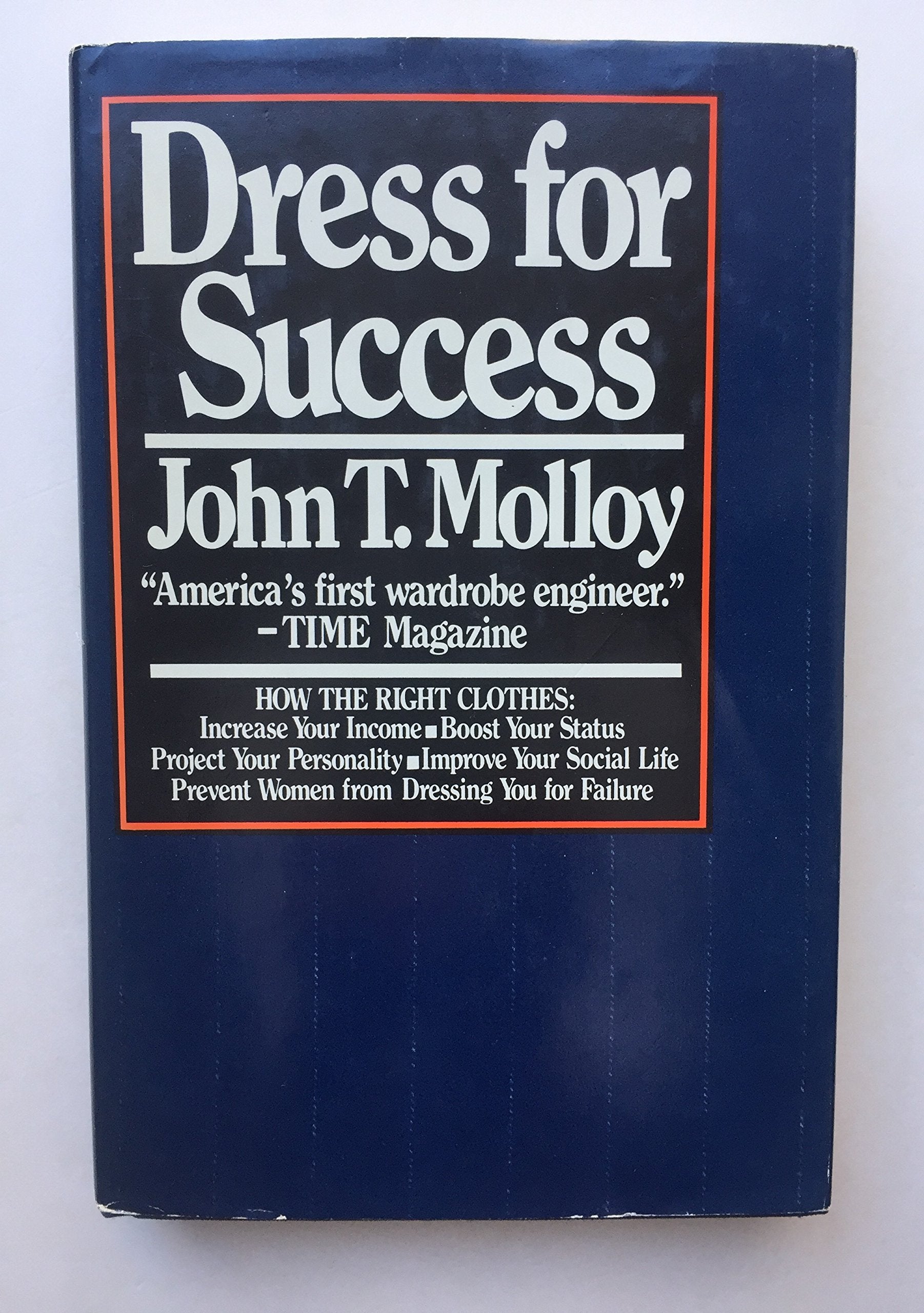 Dress for success,Used