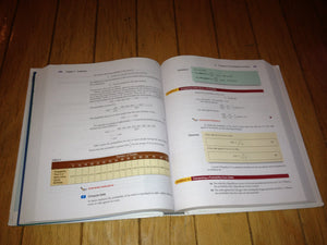 Finite Mathematics: An Applied Approach