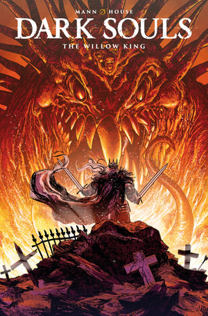 Dark Souls: The Willow King,New