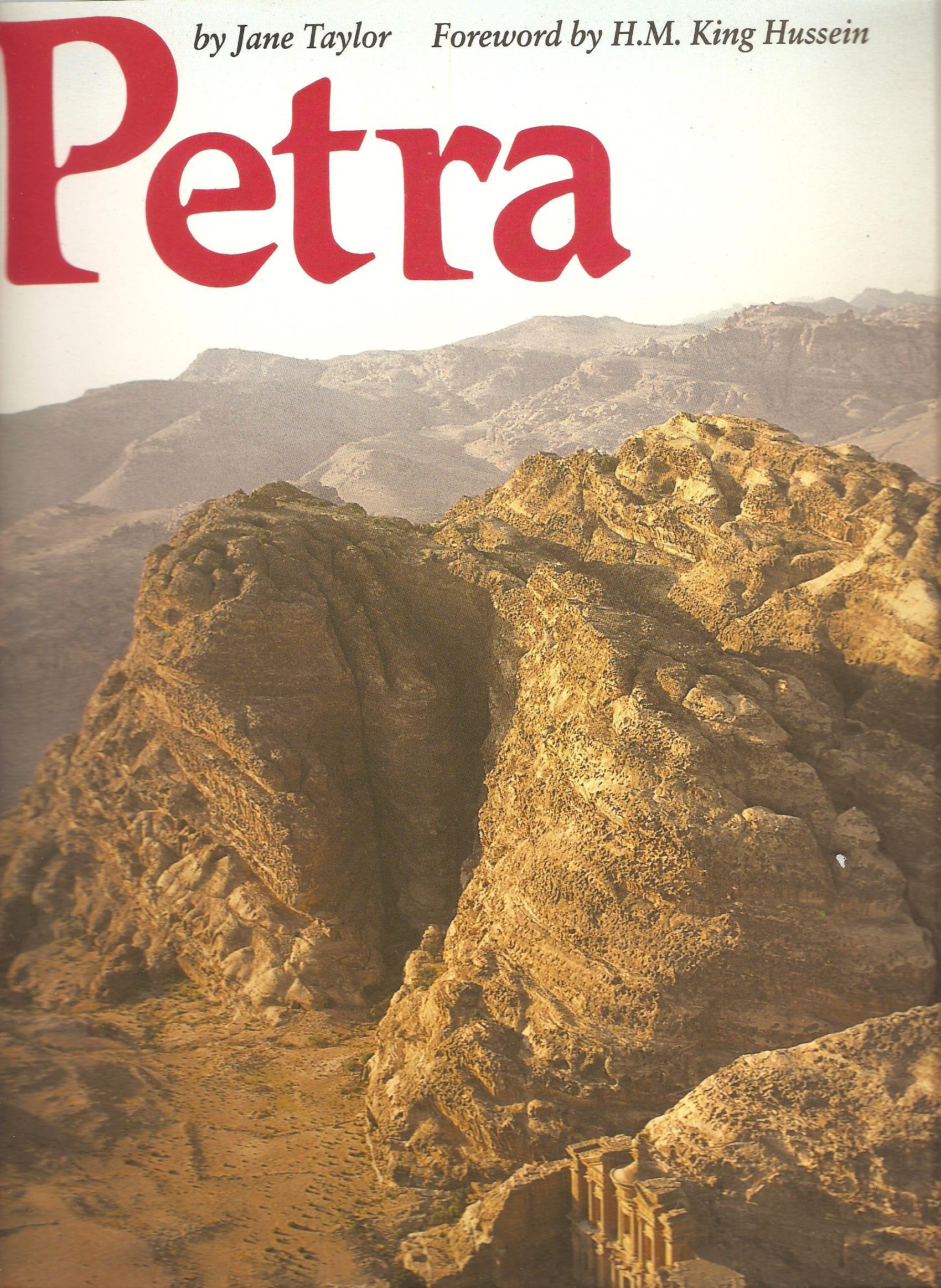Petra,Used