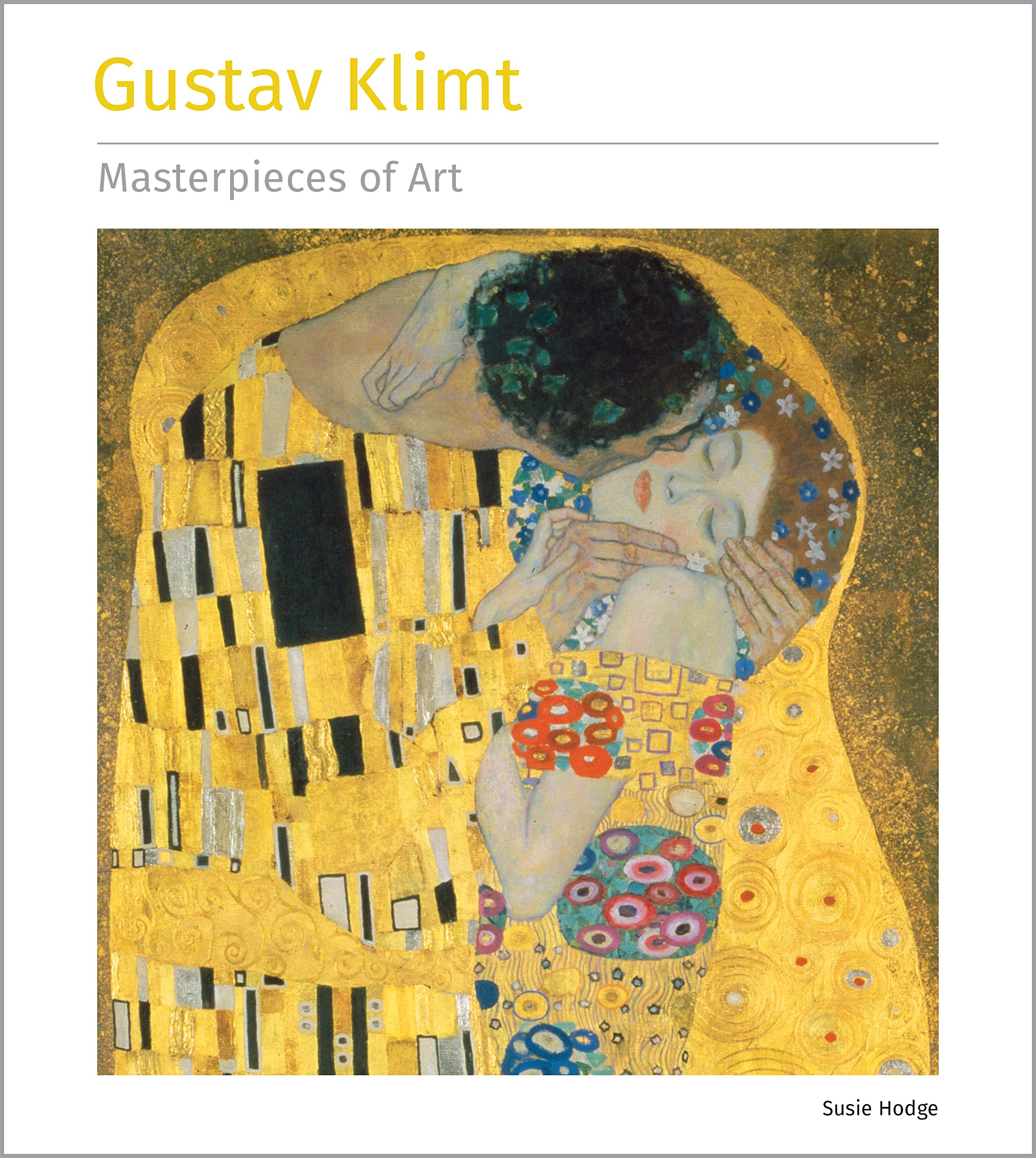 Gustav Klimt Masterpieces Of Art,New