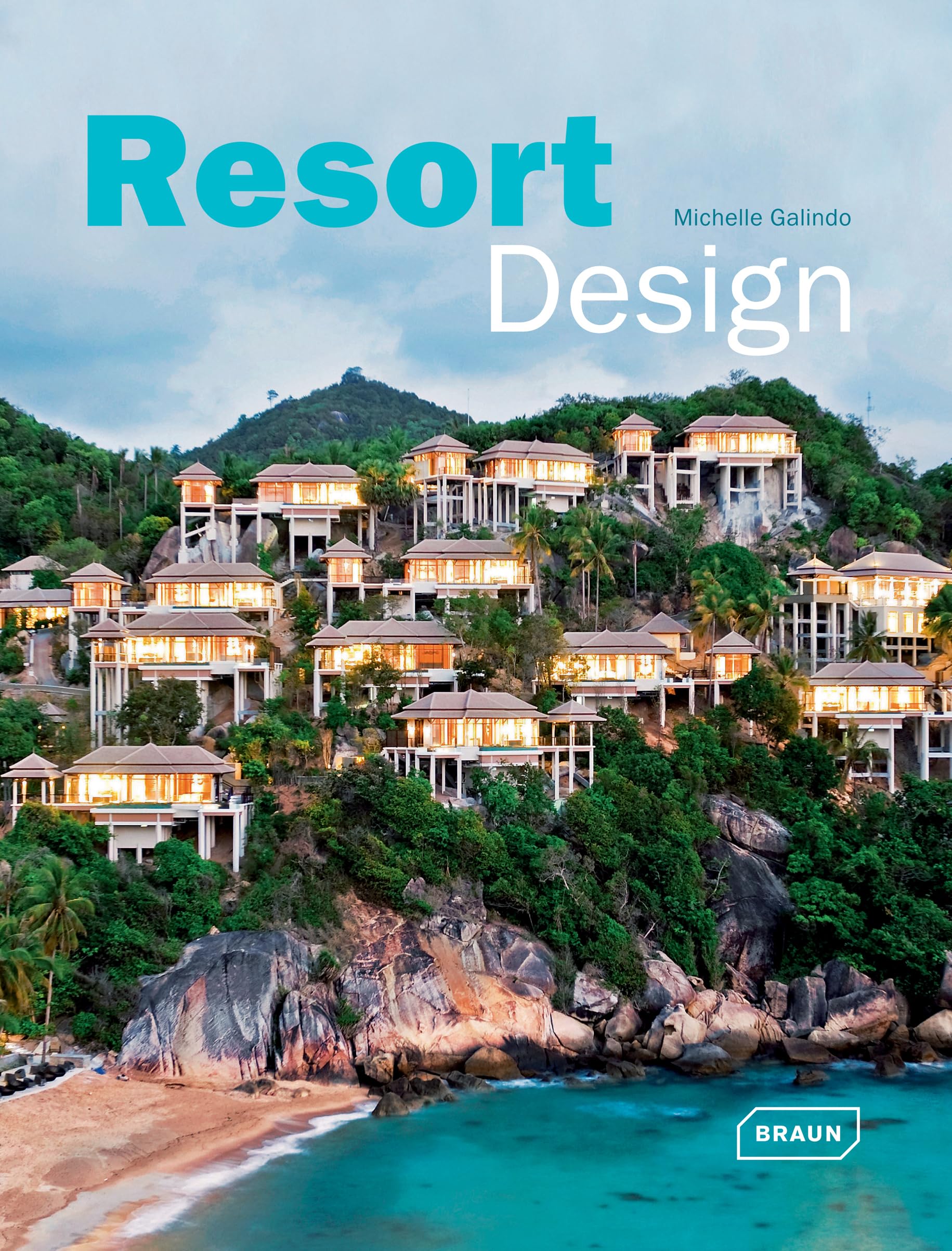 Resort Design,Used