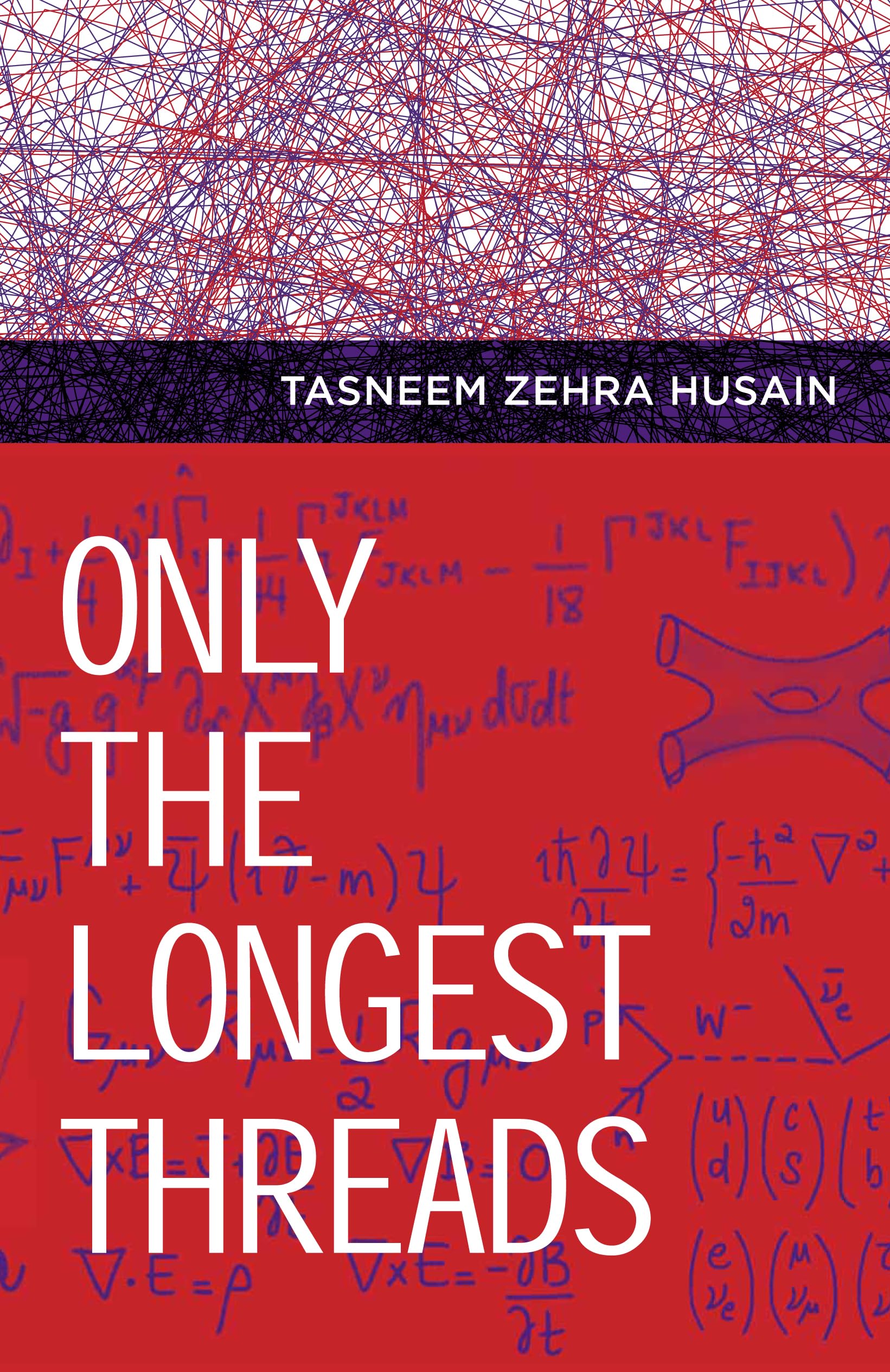 Only the Longest Threads,Used