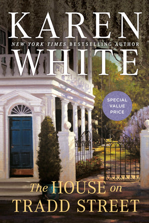 The House on Tradd Street,New