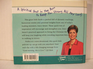 Good Morning, This Is God,Used