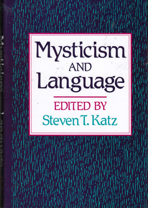 Mysticism and Language,Used