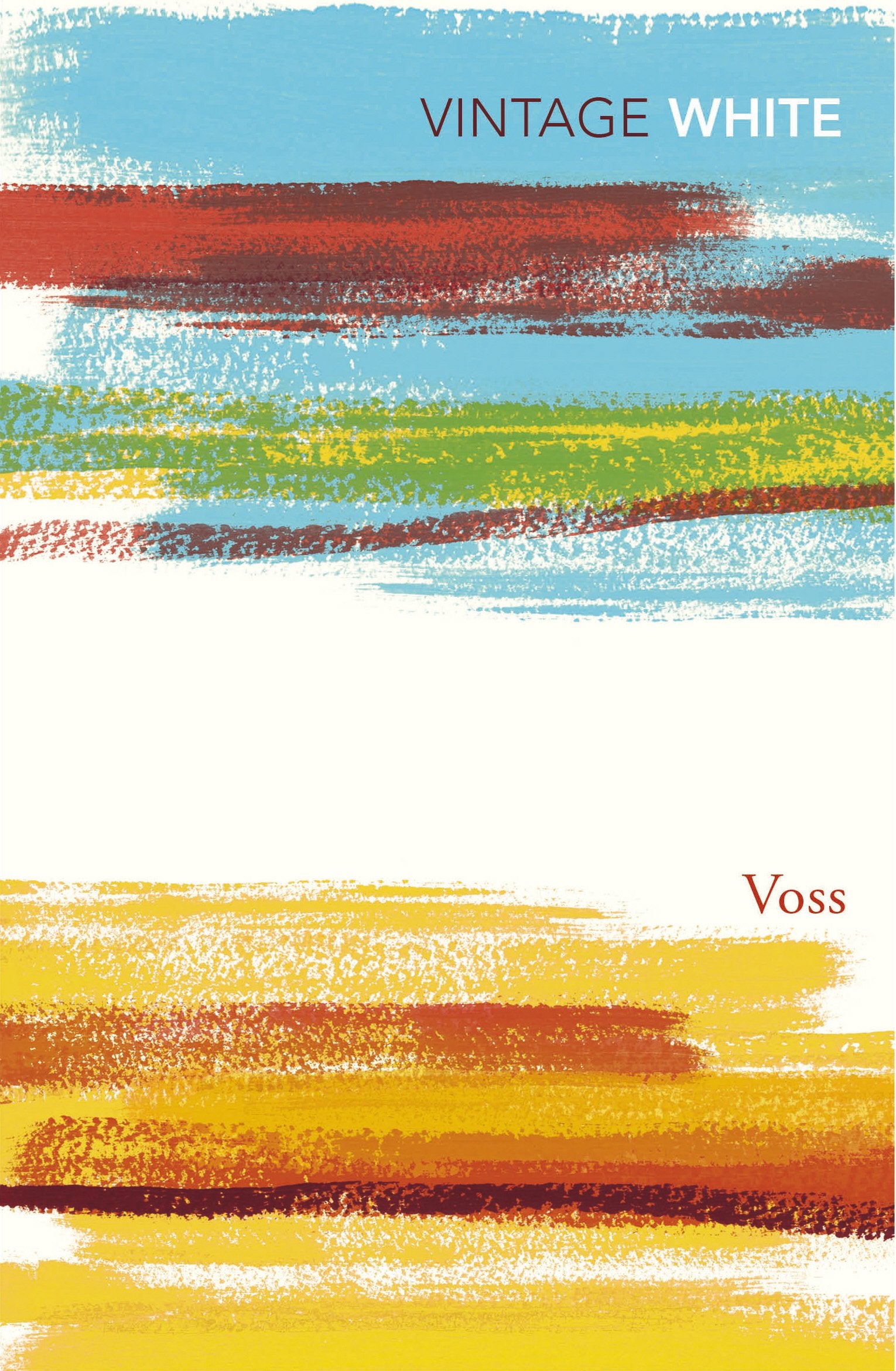 Voss,Used