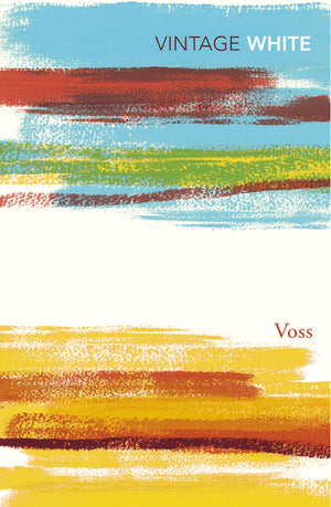 Voss,Used