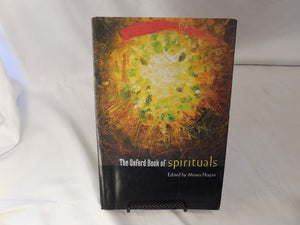The Oxford Book of Spirituals,Used