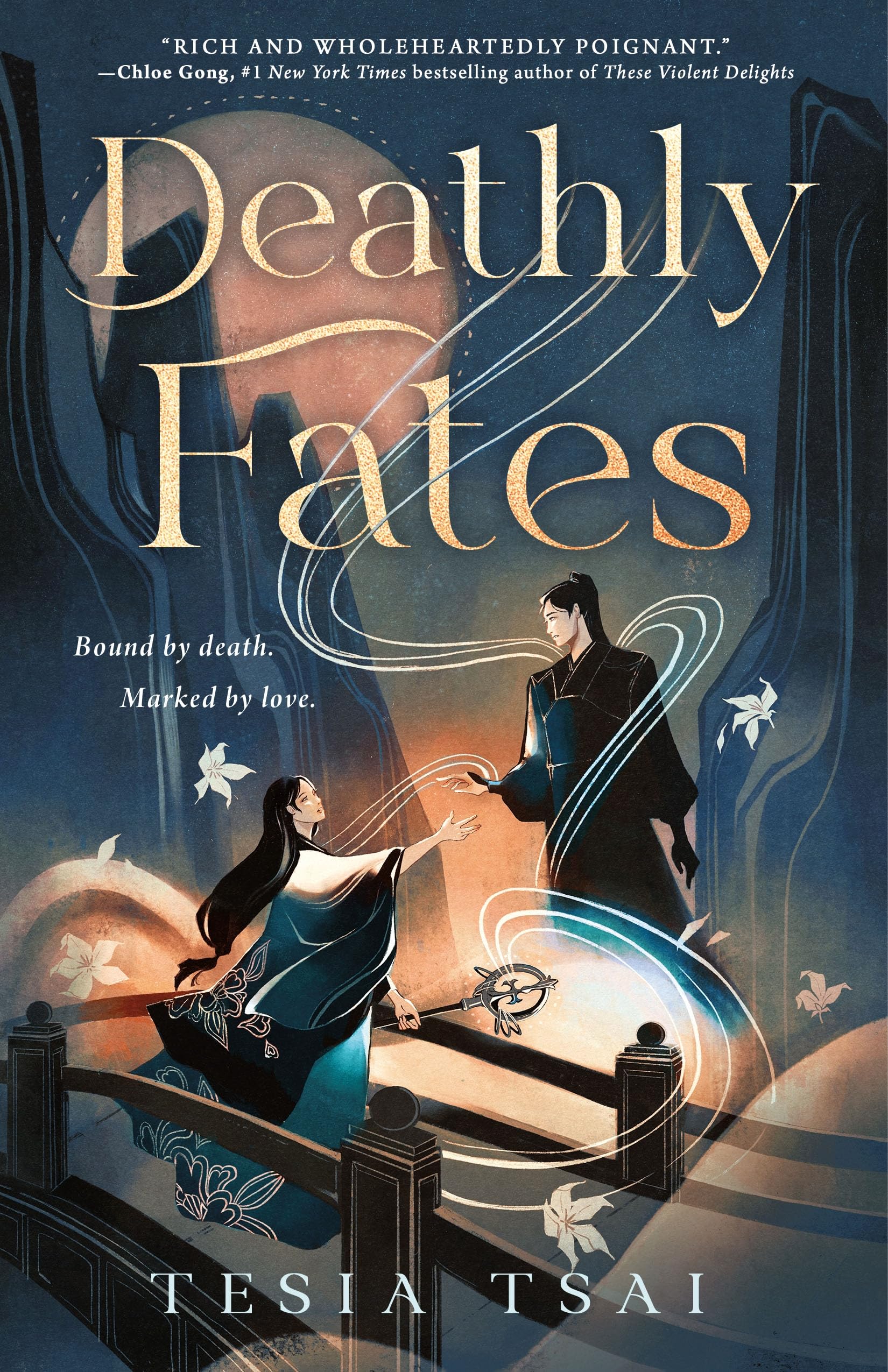 Deathly Fates