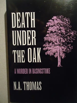 Death Under the Oak,Used