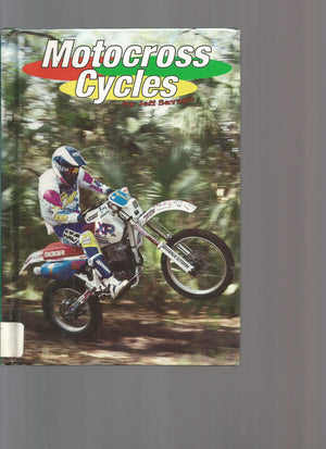 Motocross Cycles (Rollin),Used