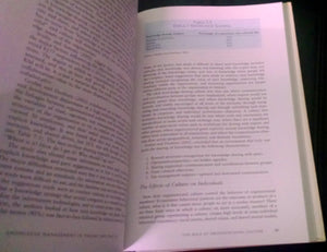 Knowledge Management In Theory and Practice,Used