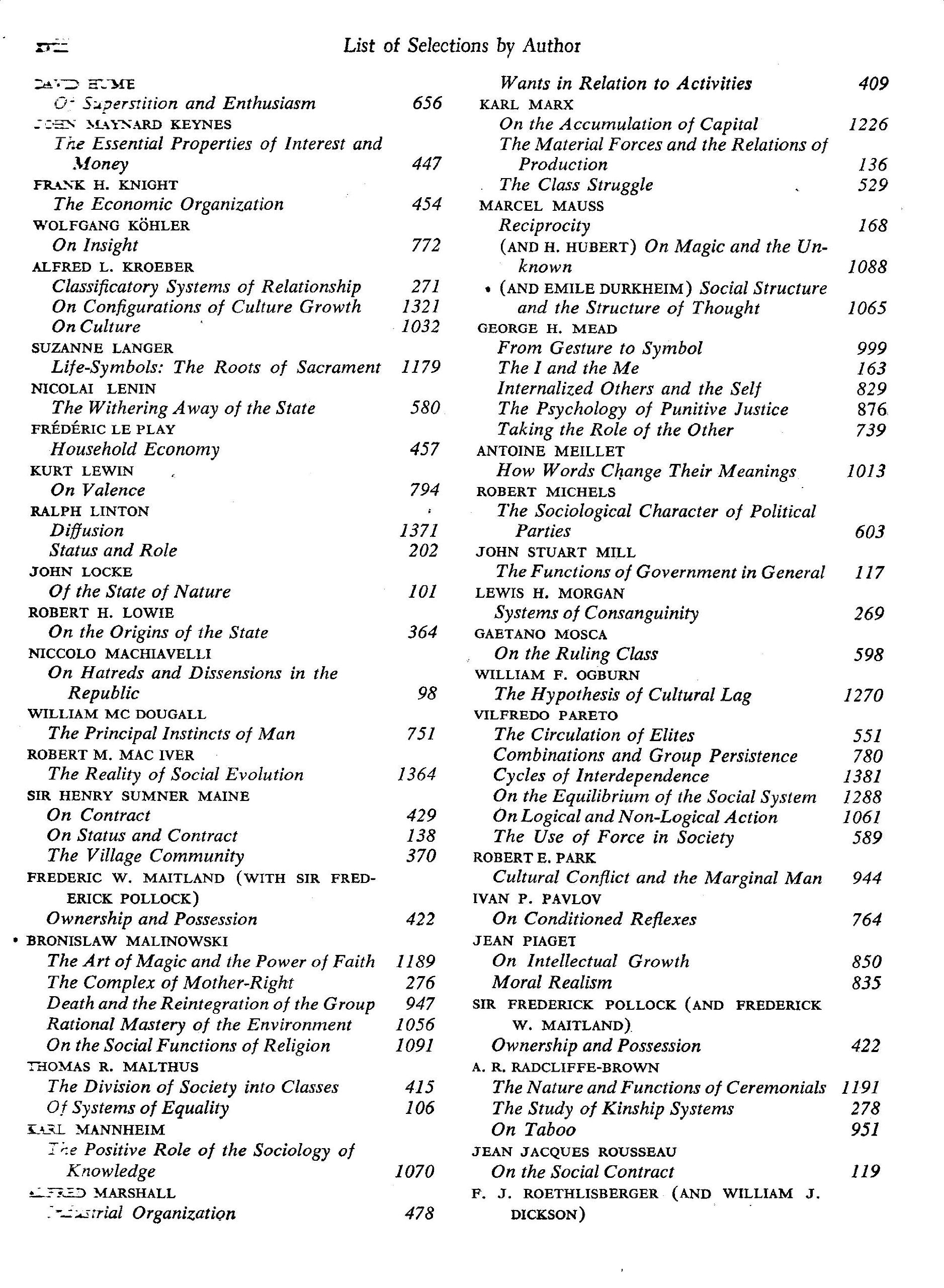 Theories of Society,Used