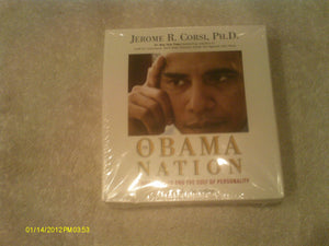 The Obama Nation,New