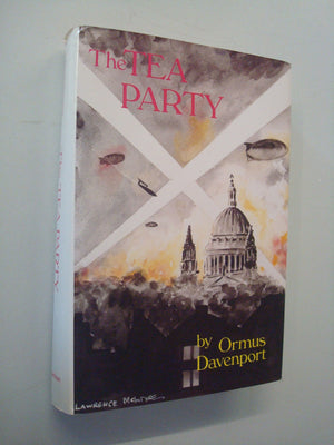 The Tea Party,Used