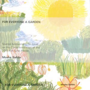 For Everyone A Garden (Architecture),Used