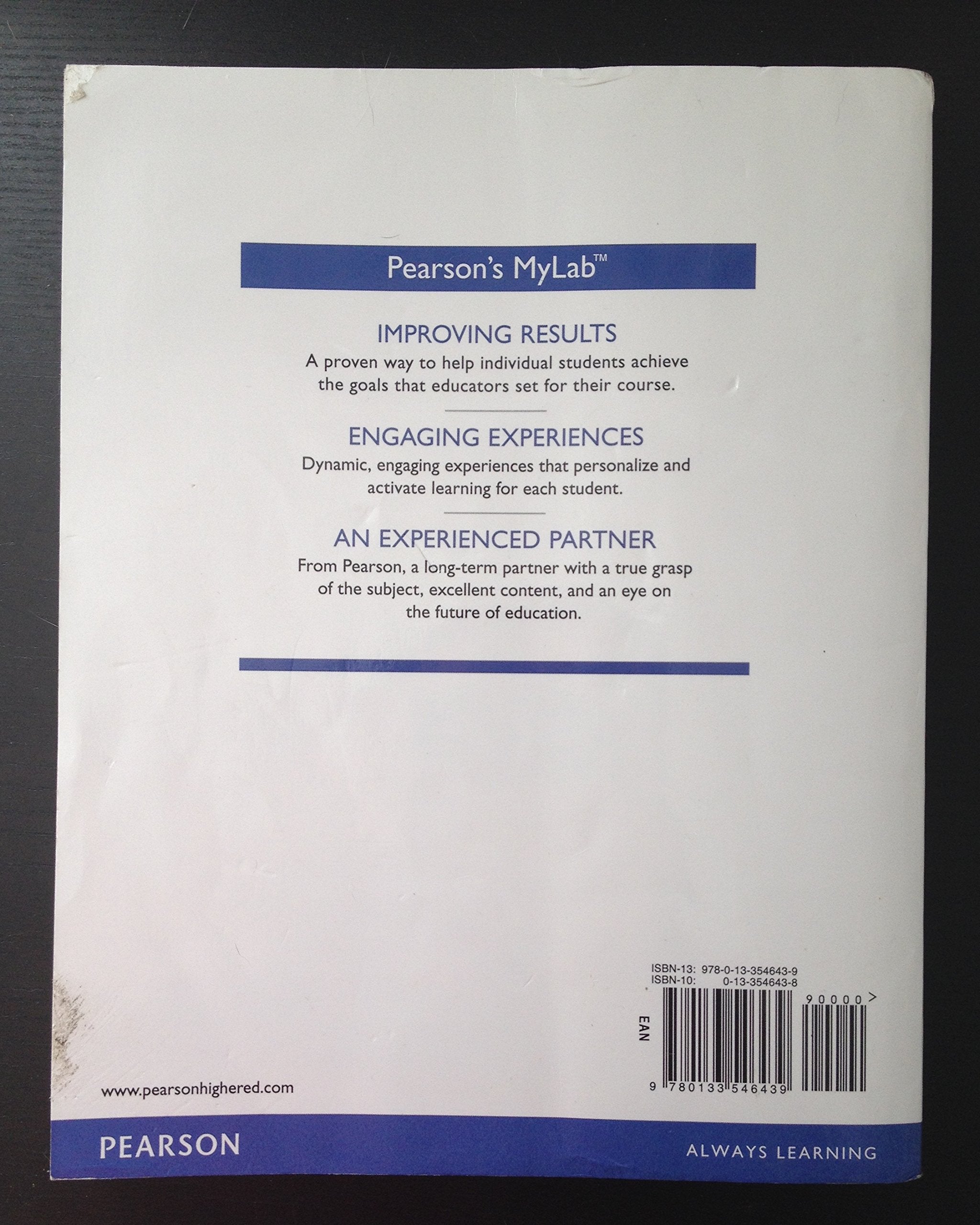 Using MIS (7th Edition),Used
