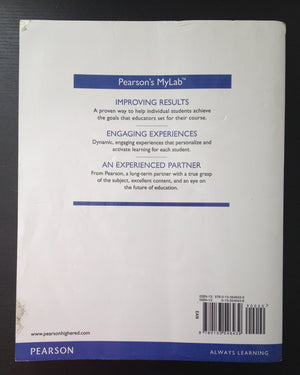 Using MIS (7th Edition),Used