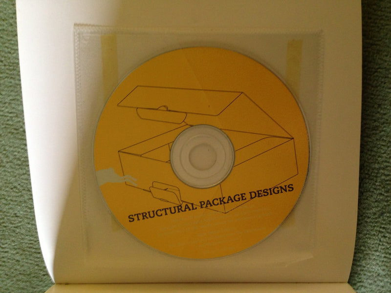 Structural Package Designs,Used