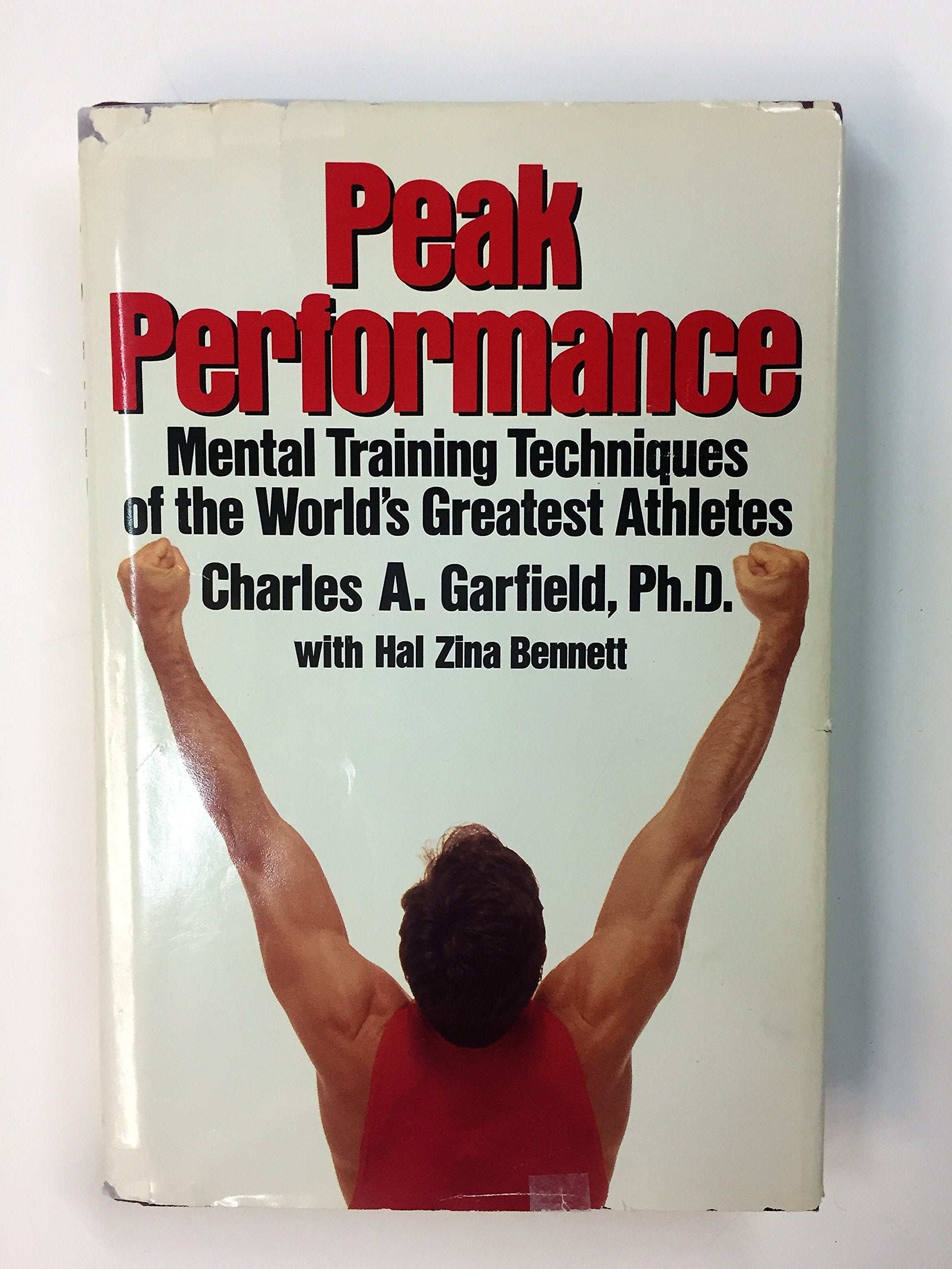 Peak Performance,Used