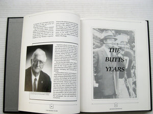 Between the Hedges a Story of Georgia Football,Used