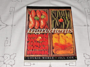 Ingredients,Used