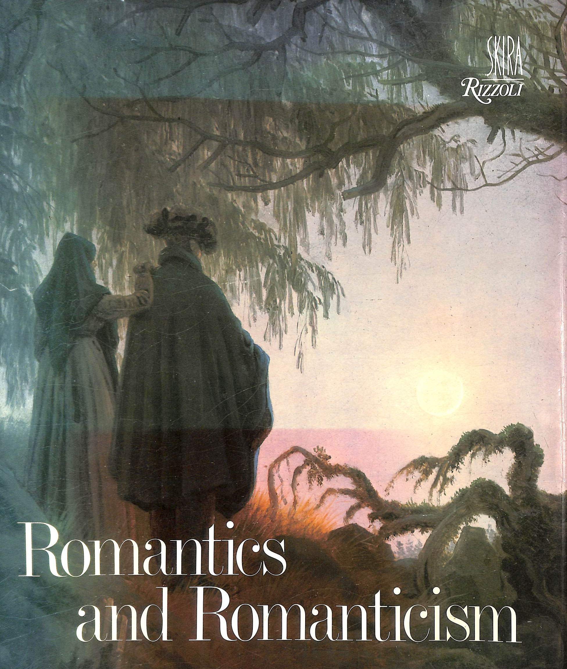 Romantics and romanticism,Used