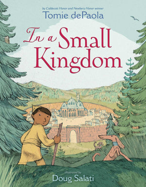 In a Small Kingdom,Used