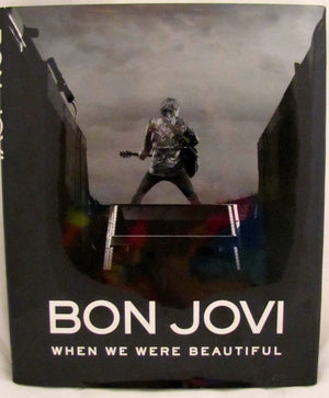 Bon Jovi: When We Were Beautiful-used