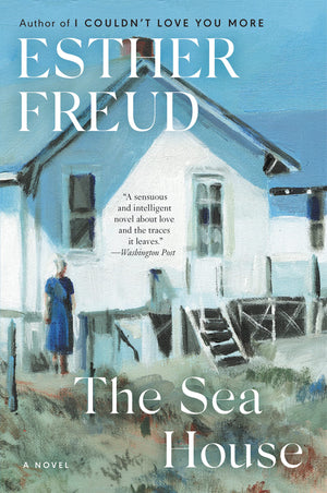 The Sea House: A Novel,New
