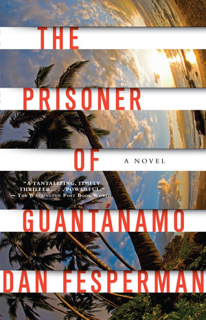 The Prisoner of Guantanamo (Vintage Crime/Black Lizard),Used