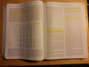 Kuby Immunology,Used
