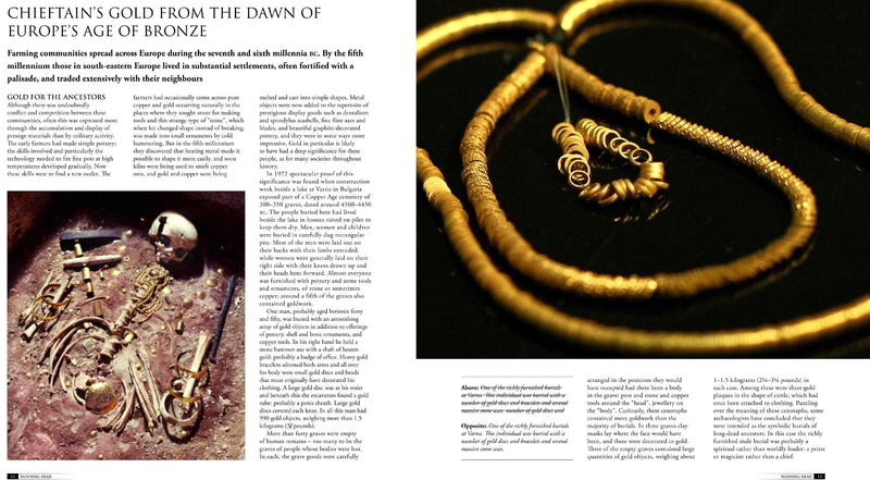 Lost Treasures: The World'S Great Riches Rediscovered (Y),Used