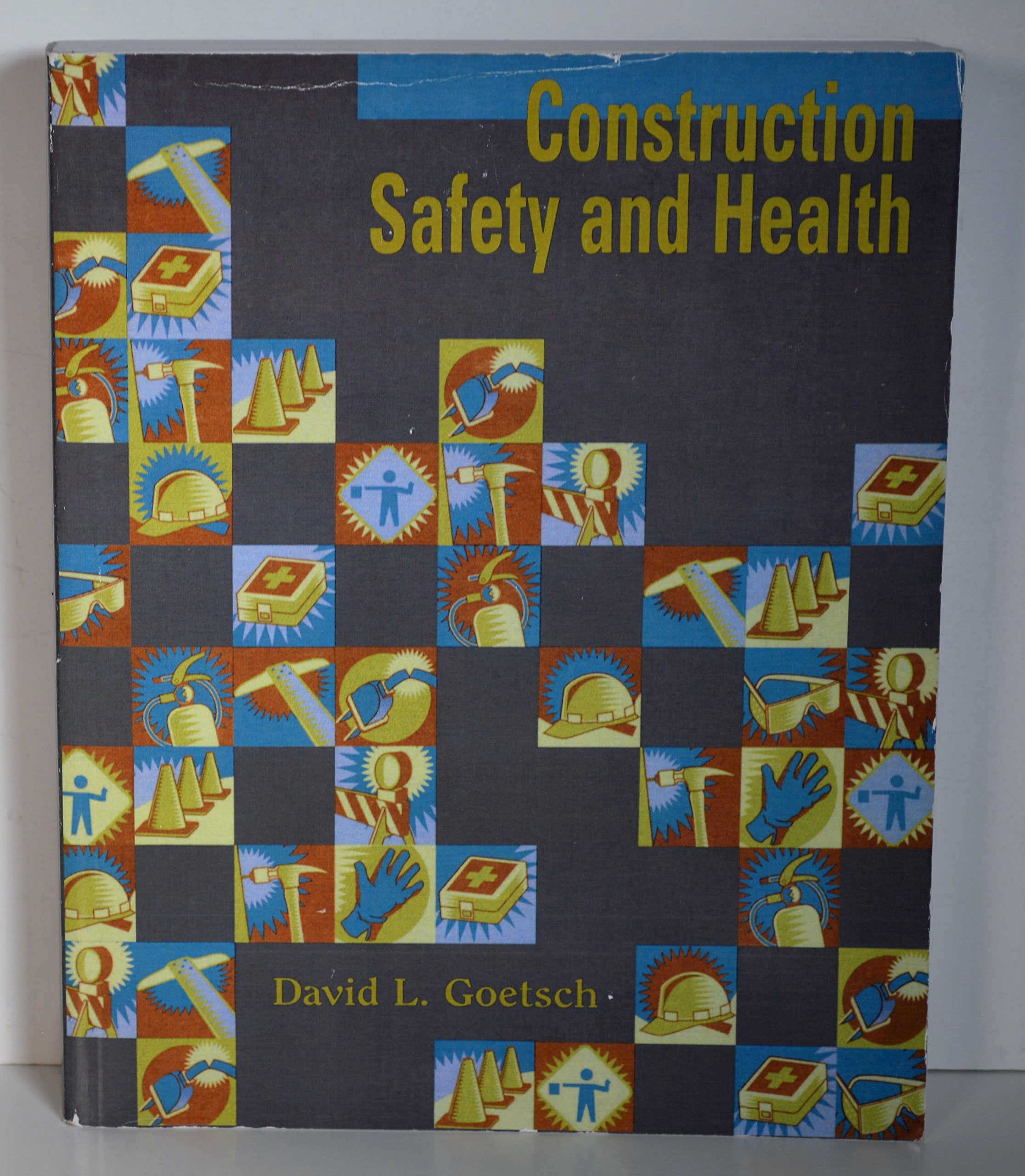 Construction Safety And Health