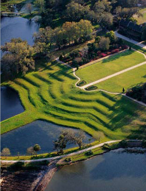 1001 Gardens You Must See Before You Die
