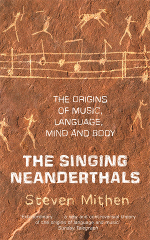 The Singing Neanderthals,Used