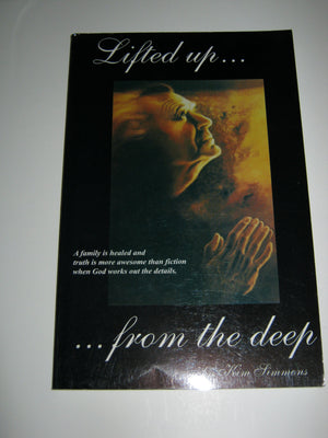 Lifted up From the Deep,Used
