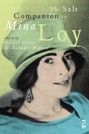 The Salt Companion to Mina Loy,Used