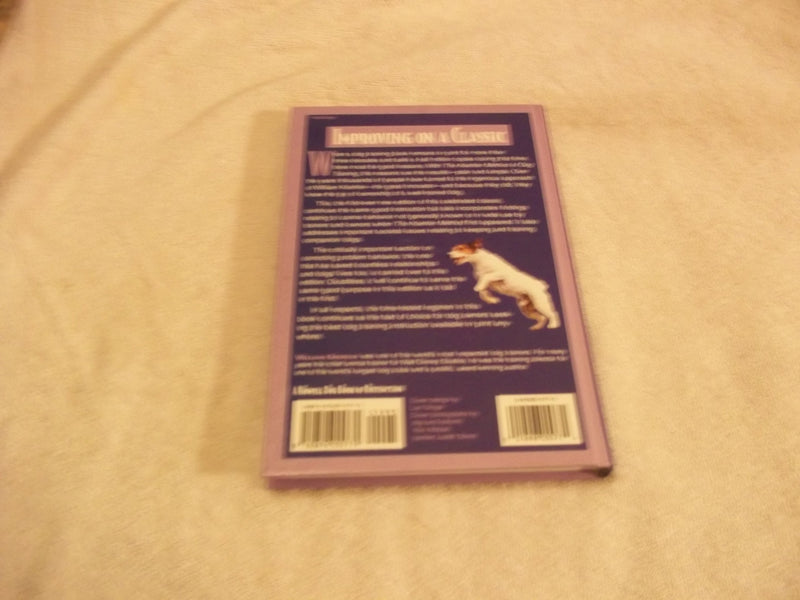 The Koehler Method of Dog Training,New