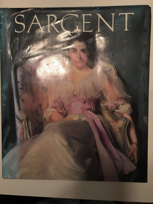 John Singer Sargent,New