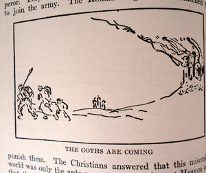 The Story of Mankind (A Liveright Book),Used