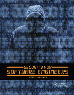 Security for Software Engineers,Used