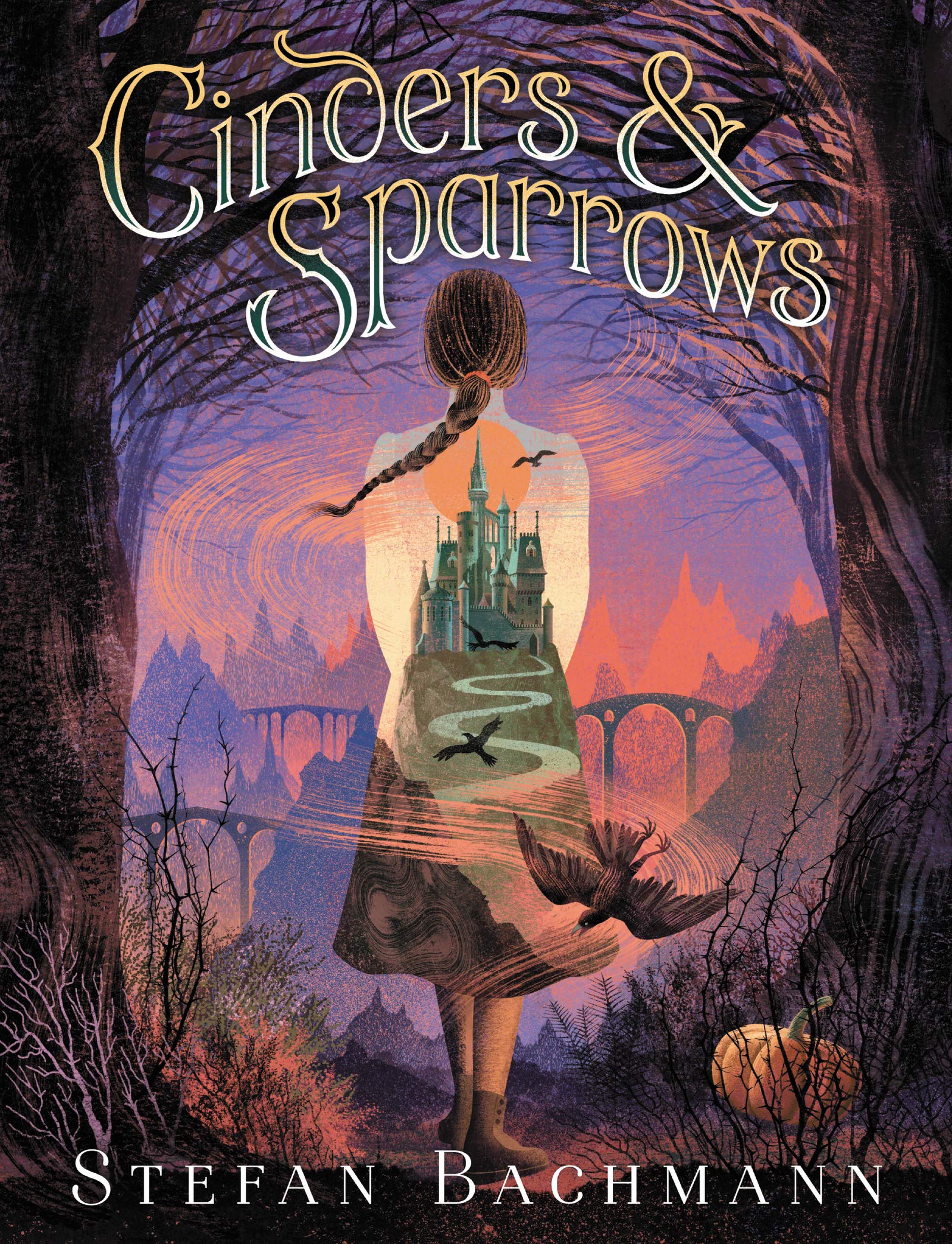 Cinders and Sparrows,Used