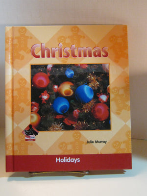 Christmas (Holidays)