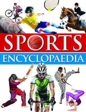 Encyclopedia: Sports Encyclopedia