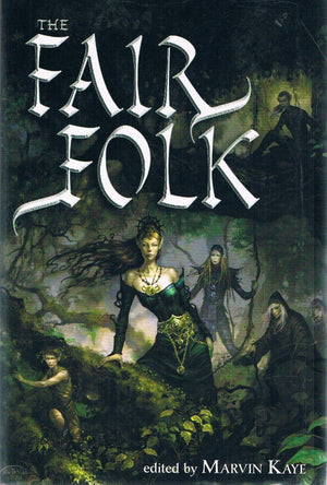 The Fair Folk,Used
