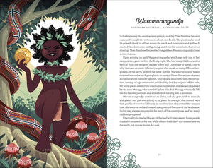 Beneath the Moon: Fairy Tales, Myths, and Divine Stories from Around the World,Used